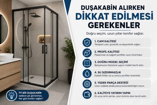 Doğru Seçim İçin Bilmeniz Gerekenler 
